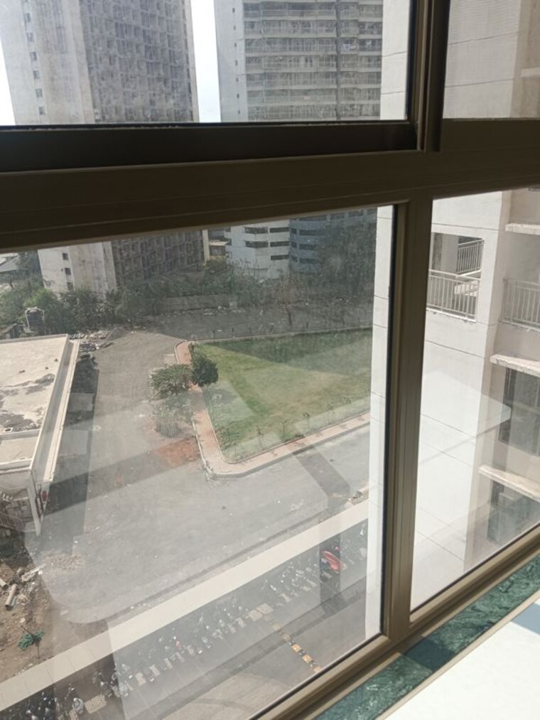 Balcony, birla-vanya 2 Bedroom 729 Sq.Ft. Apartment In Kalyan West Thane 9924370