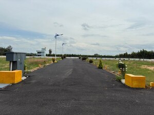  Plot For Sale in Bhartiya Mall, Kannur