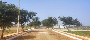 Plot Area in  Plot at Bhartiya Mall, Kannur – for Sale