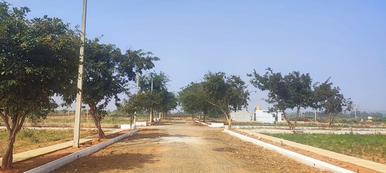 undefined, bhartiya-mall  1200 Sq.Ft. Plot In Kannur Bangalore 9924342