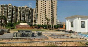  Plot For Sale in JMS The Pearl, Sector 95