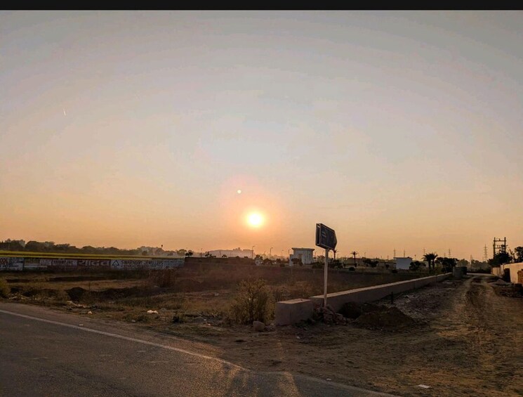 undefined, jms-the-pearl  150 Sq.Yd. Plot In Sector 95 Gurgaon 9924345