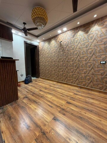 1 BHK Builder Floor For Rent in Dwarka Mor