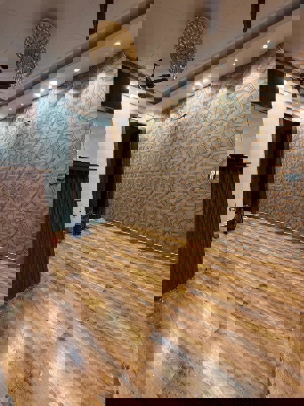 1 BHK Builder Floor For Rent in Dwarka Mor