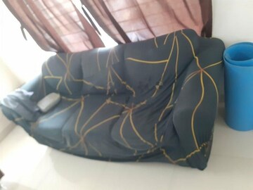 Furnished Amenities in 2 BHK Apartment at Five Star Royal Glory, Wakad – for Rent