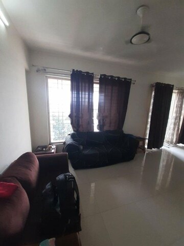2 BHK Apartment For Rent in Five Star Royal Glory, Wakad