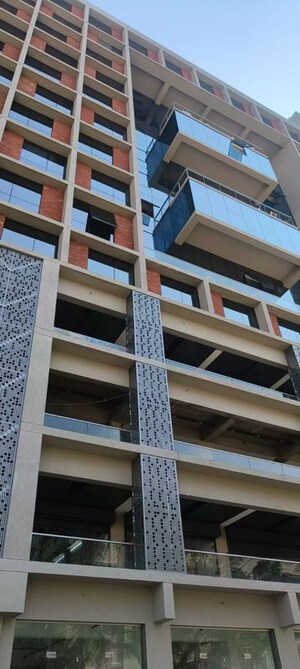 Staircase in  Office Space at Sola – for Rent