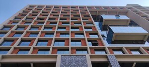  Office Space – Exterior View View at Sola - for Rent