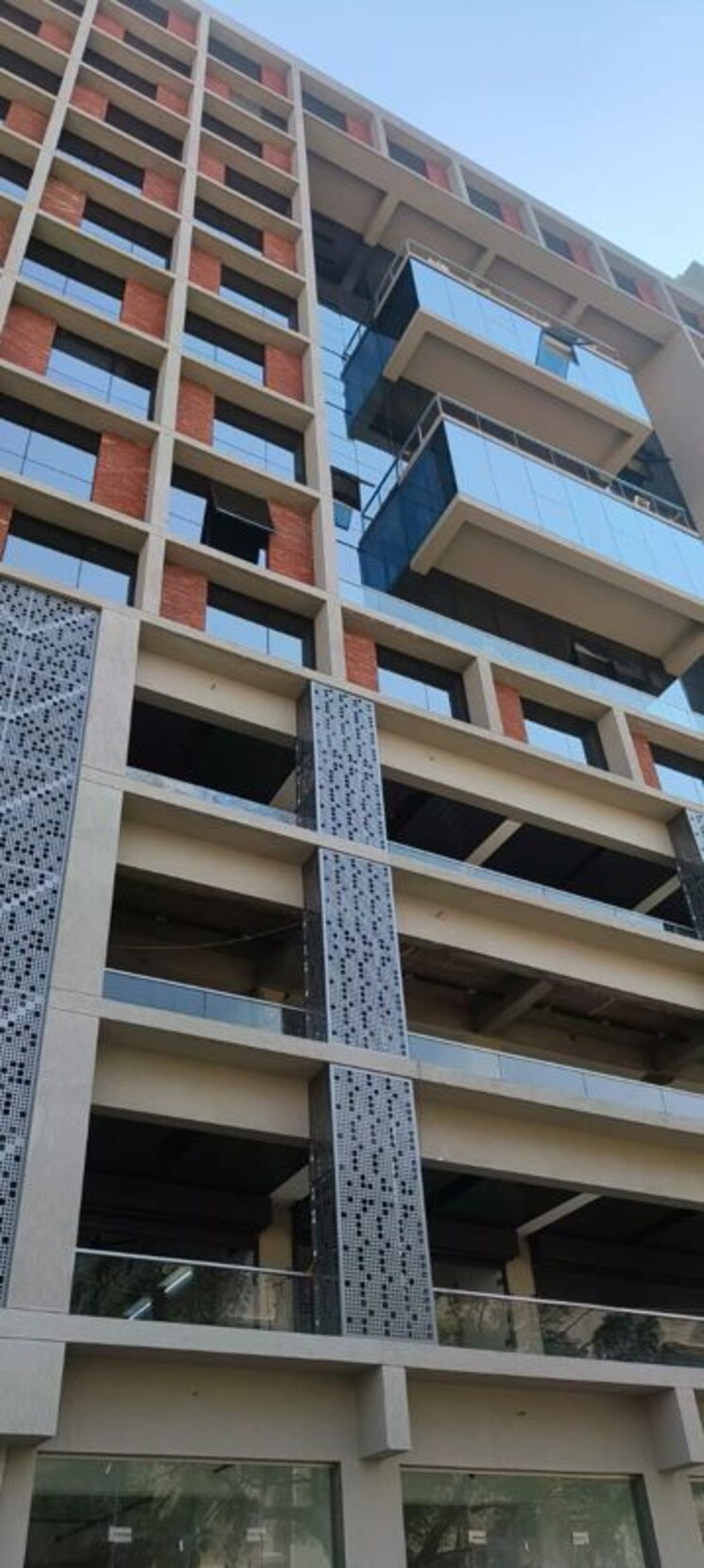 undefined, sola Commercial Office Space 768 Sq.Ft. In Sola Ahmedabad 9924371