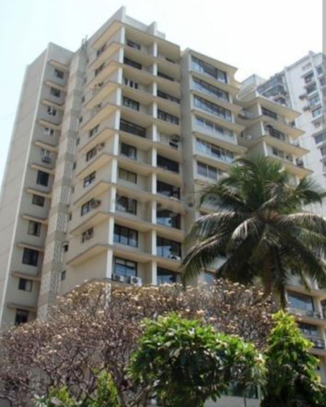 3 BHK Apartment For Rent in Breach Candy