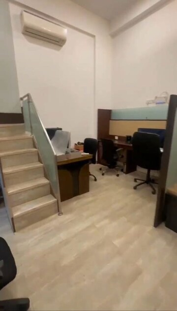 Team Area in  Office Space at Crystal Plaza Andheri West, Andheri West – for Rent