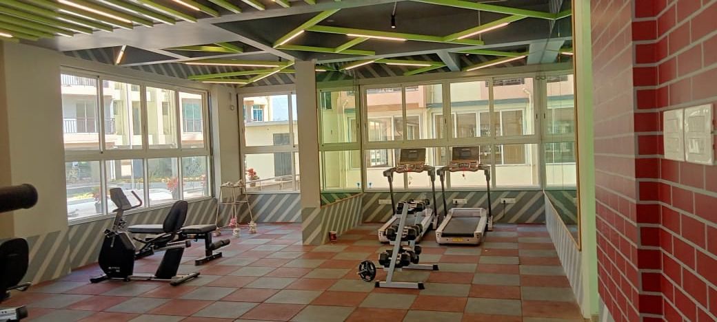 Apartment For Sale in Unimont Aurum