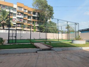  Apartment – Exterior View View at Unimont Aurum, Karjat - for Sale