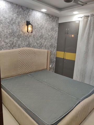 Bathroom in 2 BHK Apartment at Adani Aangan Arcade, Sector 88a – for Rent