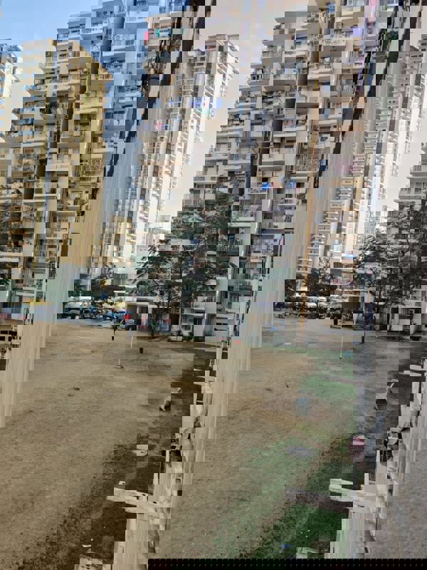 2 BHK 620 Sq.Ft. Apartment in Adani Aangan Arcade