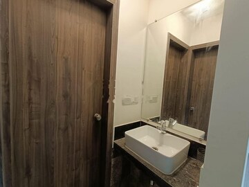 Bathroom in 1 BHK Apartment at Konark Virtue, Keshav Nagar – for Rent