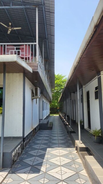 6+ BHK Villa – Exterior View View at Karjat - for Rent