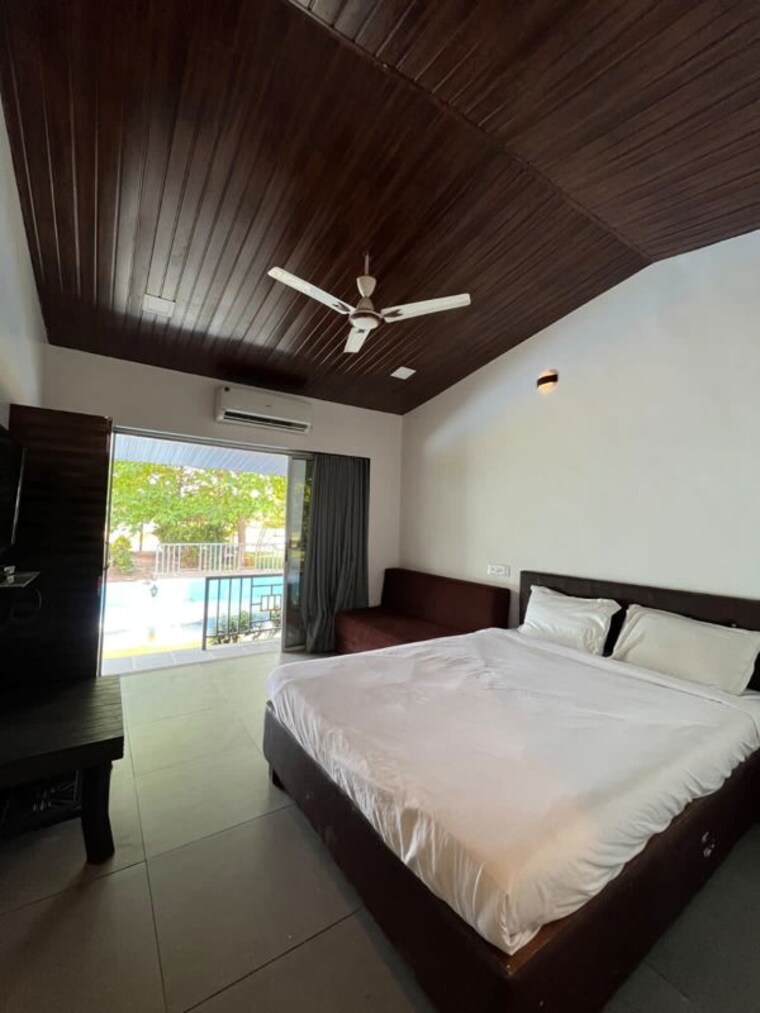 Bedroom, karjat 6+ Bedroom 200000 Sq.Ft. Villa In Karjat Navi Mumbai 9924368