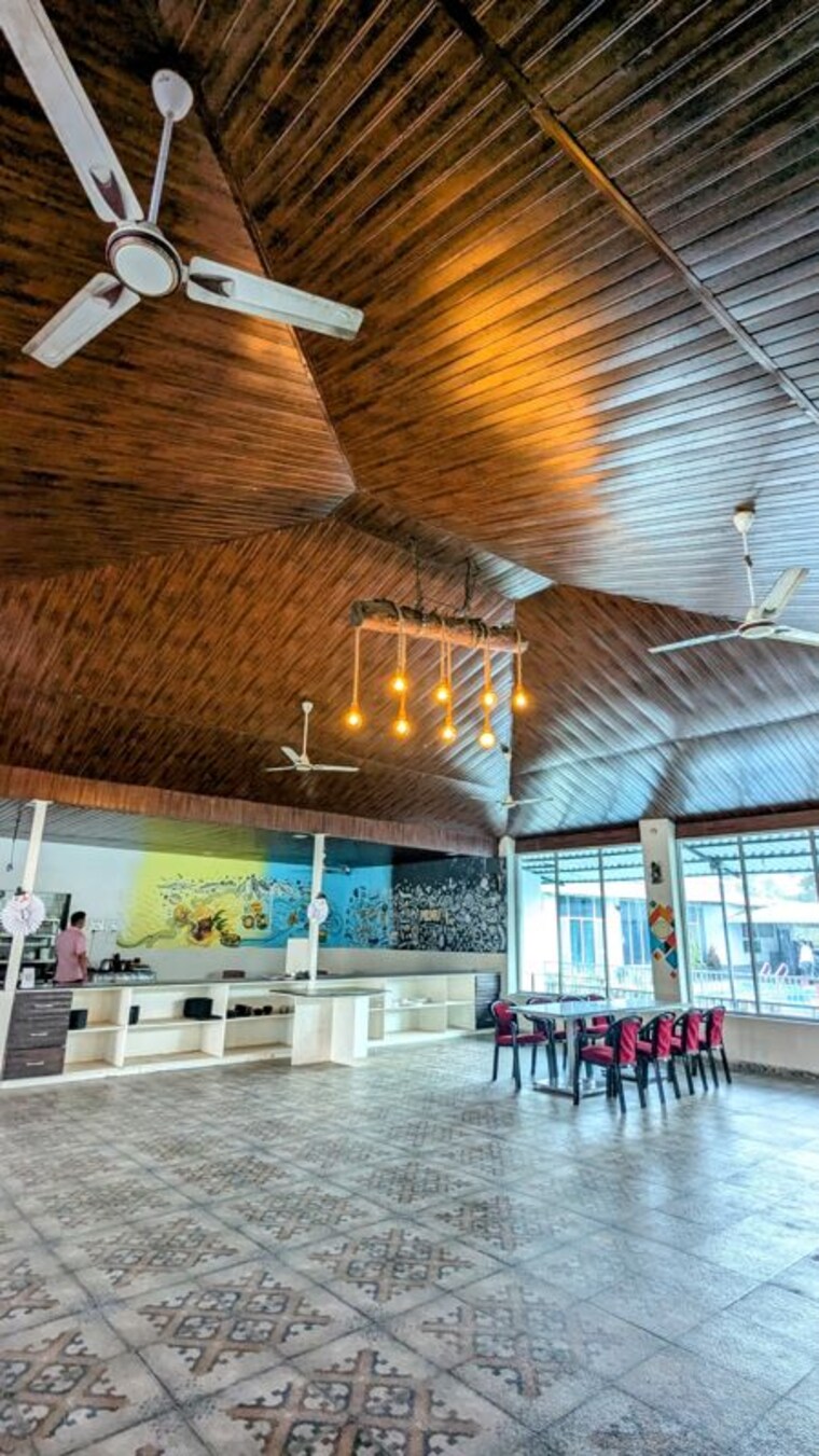 Exterior View, karjat 6+ Bedroom 200000 Sq.Ft. Villa In Karjat Navi Mumbai 9924368