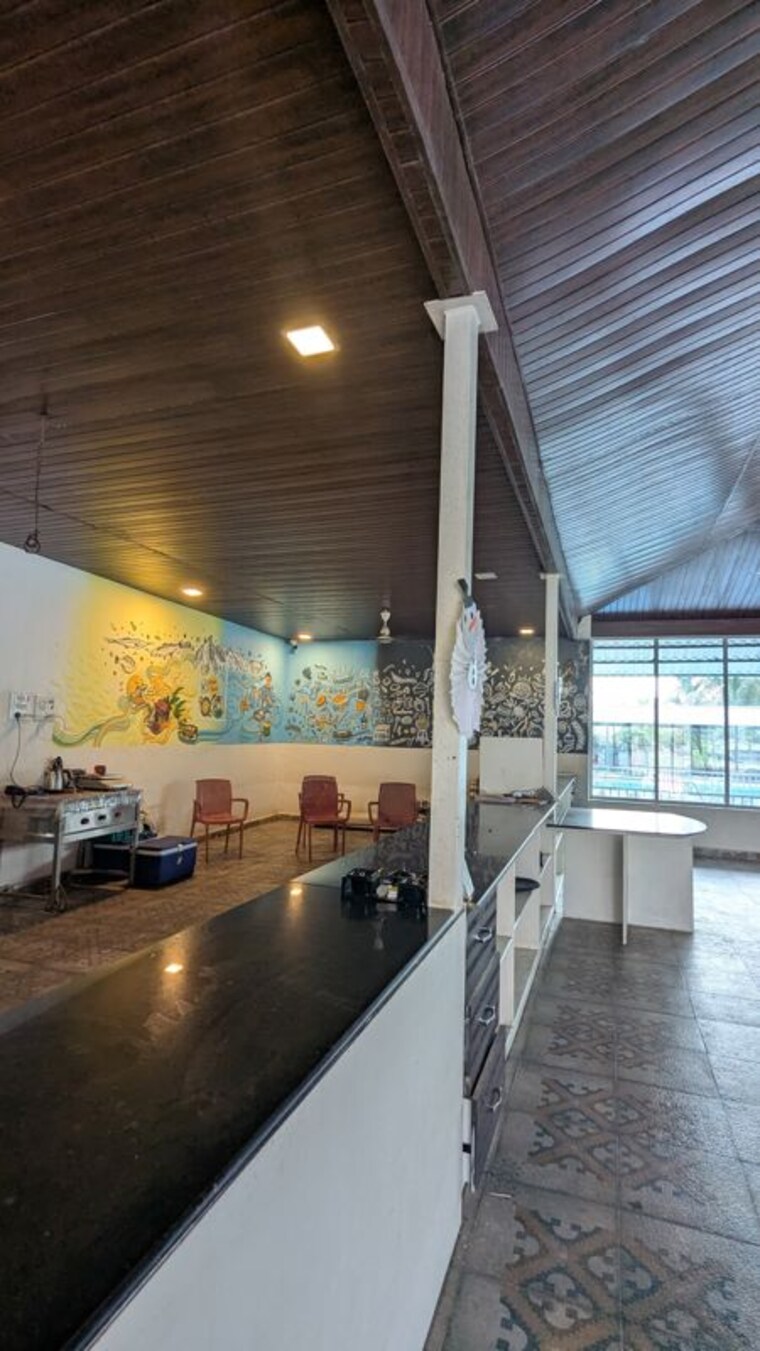 Balcony, karjat 6+ Bedroom 200000 Sq.Ft. Villa In Karjat Navi Mumbai 9924368