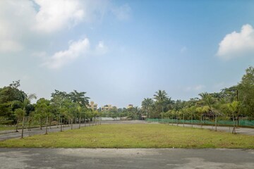 Plot Area in 6+ BHK Villa at Karjat – for Rent