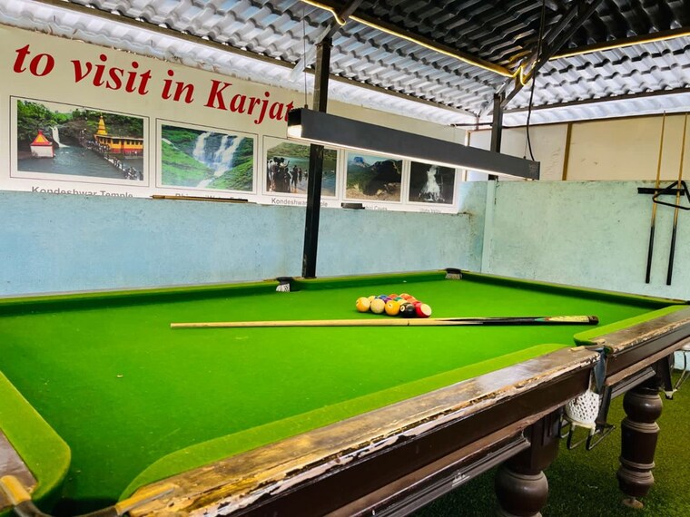 Bedroom, karjat 6+ Bedroom 200000 Sq.Ft. Villa In Karjat Navi Mumbai 9924368