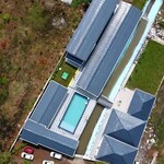 6+ BHK + Servant Room 200000 Sq.Ft. Villa in Karjat