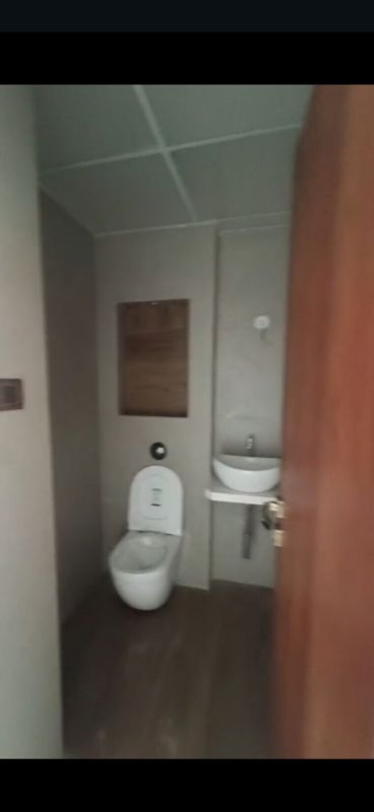 Bathroom, surbhi-chs-andheri-west 3 Bedroom 1500 Sq.Ft. Apartment In Andheri West Mumbai 9924400