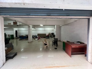 Parking in  Office Space at Concreate Sitara, Nallagandla – for Rent