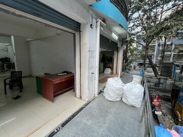  Office Space – Exterior View View at Concreate Sitara, Nallagandla - for Rent