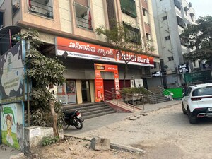  Office Space – Exterior View View at Concreate Sitara, Nallagandla - for Rent