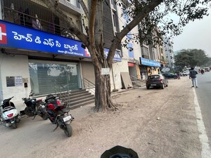  Office Space For Rent in Concreate Sitara, Nallagandla