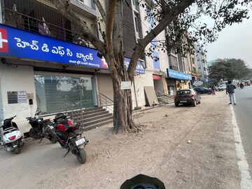  Office Space For Rent in Concreate Sitara, Nallagandla