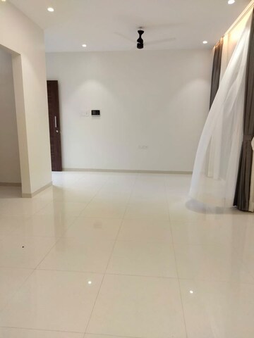 Living Room in 3 BHK Villa at Kale Padal – for Sale