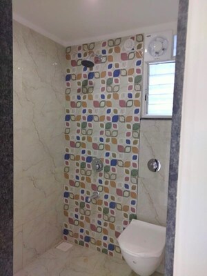 Attached Bathroom in 3 BHK Villa at Kale Padal – for Sale