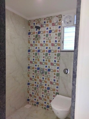 Attached Bathroom in 3 BHK Villa at Kale Padal – for Sale