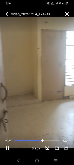 Room in 1 BHK Apartment at Gomti Nagar – for Sale