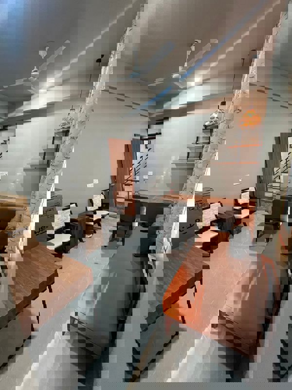 1 BHK Apartment For Rent in Neb Sarai