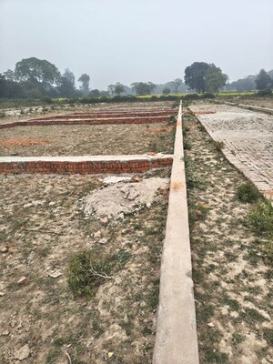 Plot Area in  Plot at Kamta – for Sale