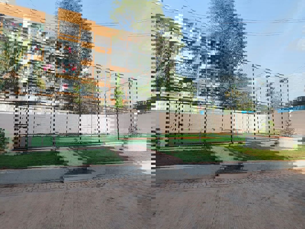 Apartment For Sale in Unimont Aurum