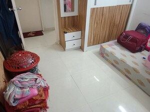 Bedroom in 2 BHK Apartment at Signature Global The Millennia, Sector 37d – for Sale