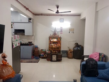 Team Area in 2 BHK Apartment at Signature Global The Millennia, Sector 37d – for Sale