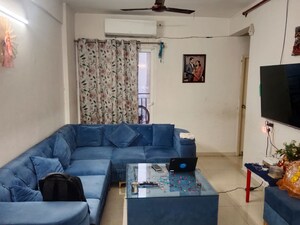 2 BHK Apartment For Sale in Signature Global The Millennia, Sector 37d