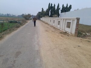  Land – Exterior View View at Deva Road - for Sale