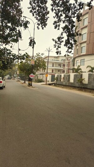  Land – Exterior View View at Deva Road - for Sale