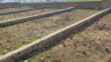 Plot Area in  Plot at Motiram Adda – for Sale