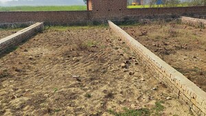 Plot Area in  Plot at Motiram Adda – for Sale