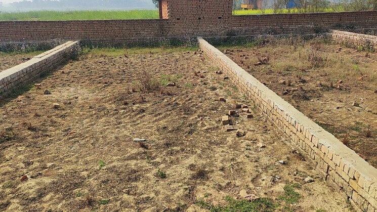 undefined, motiram adda  1220 Sq.Ft. Plot In Motiram Adda Gorakhpur 9924415