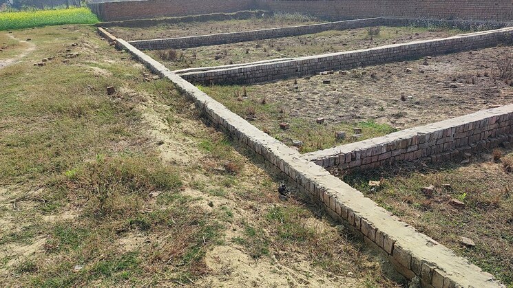 undefined, motiram adda  1220 Sq.Ft. Plot In Motiram Adda Gorakhpur 9924415