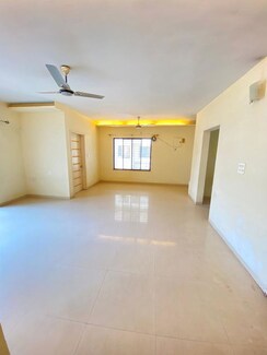 2 BHK Apartment For Rent in SSD Sai Pearl